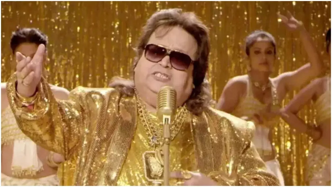 Bappi Lahiri : ఆ స్టార్ సింగర్  చనిపోయిన తర్వాత తన దగ్గర ఉన్న బంగారం అంతా ఏమైంది ?
