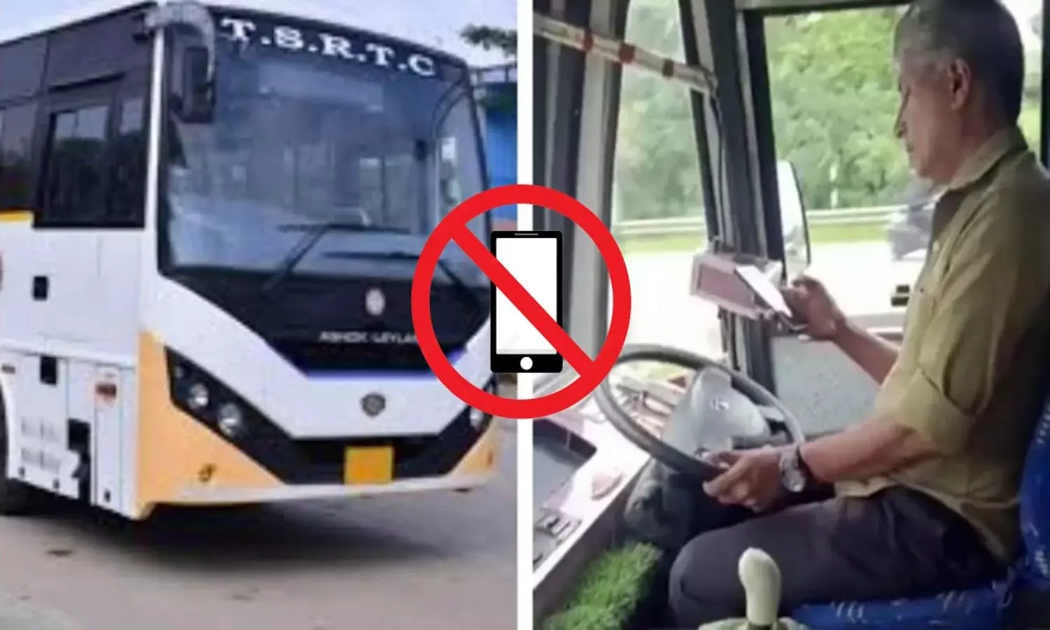 TGSRTC: ఆర్టీసీ సంచలన నిర్ణయం.. ఇక  బస్ డ్రైవర్లు అలా చేస్తే ఇంటికే