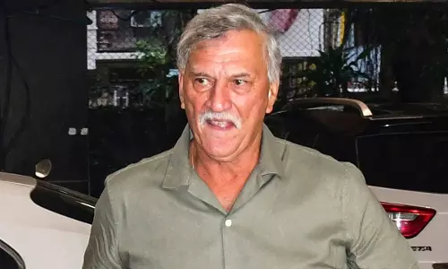 BCCI : రోజర్ బిన్నీ స్థానంలో ఎవరు? బీసీసీఐ తదుపరి అధ్యక్షుడిగా ఆ స్టార్ ప్లేయర్?