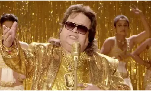 Bappi Lahiri : ఆ స్టార్ సింగర్  చనిపోయిన తర్వాత తన దగ్గర ఉన్న బంగారం అంతా ఏమైంది ?