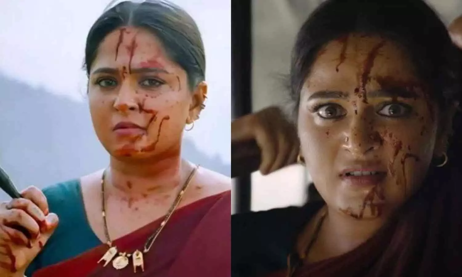 Ghaati : అనుష్క సినిమాకు కొత్త చిక్కులు.. ఘాటి మూవీపై పోలీసుల నిఘా.. కారణం ఏమిటంటే!