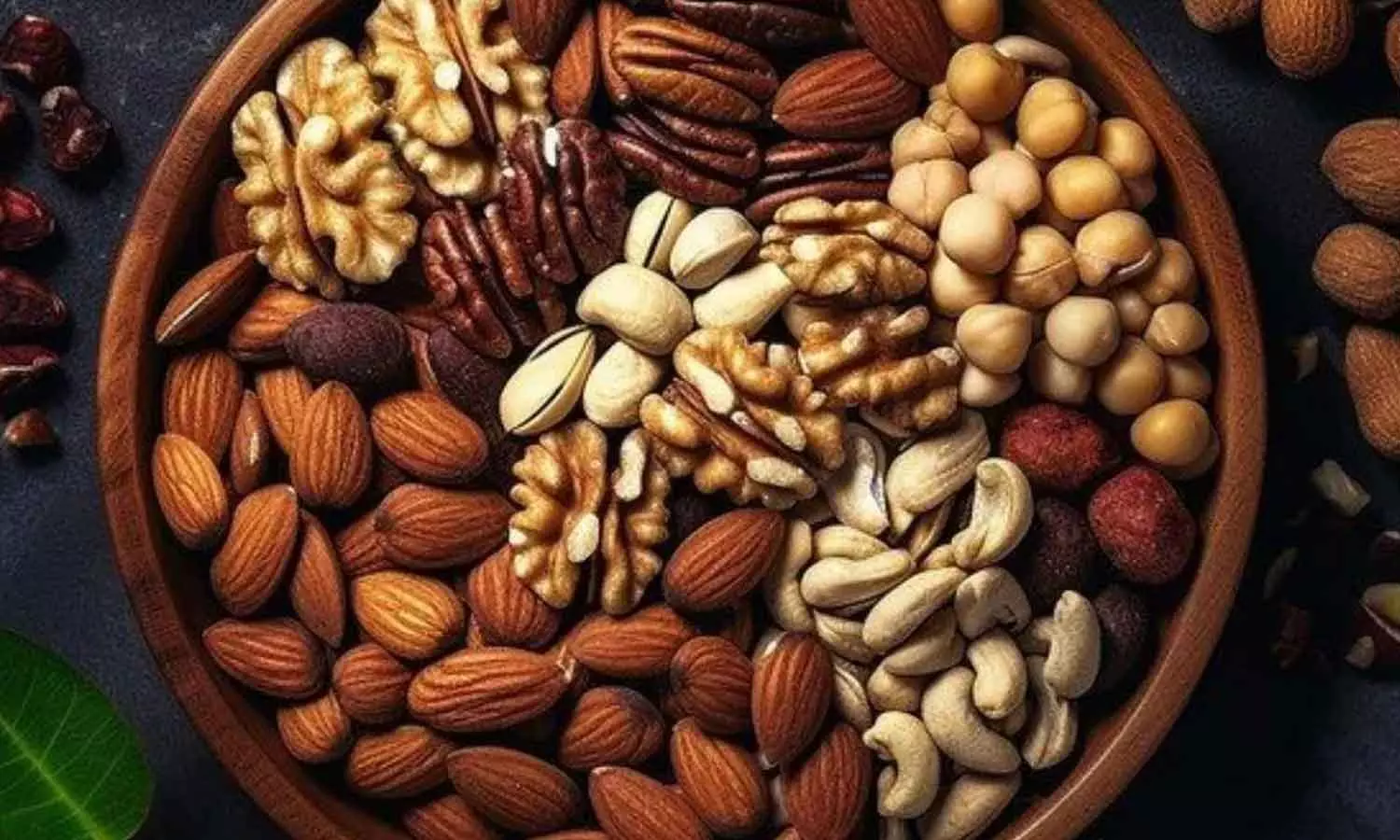 Dry Fruits : జీర్ణ సమస్యలు, అలసటగా ఉంటుందా.. ఈ డ్రై ఫ్రూట్స్ తినండి