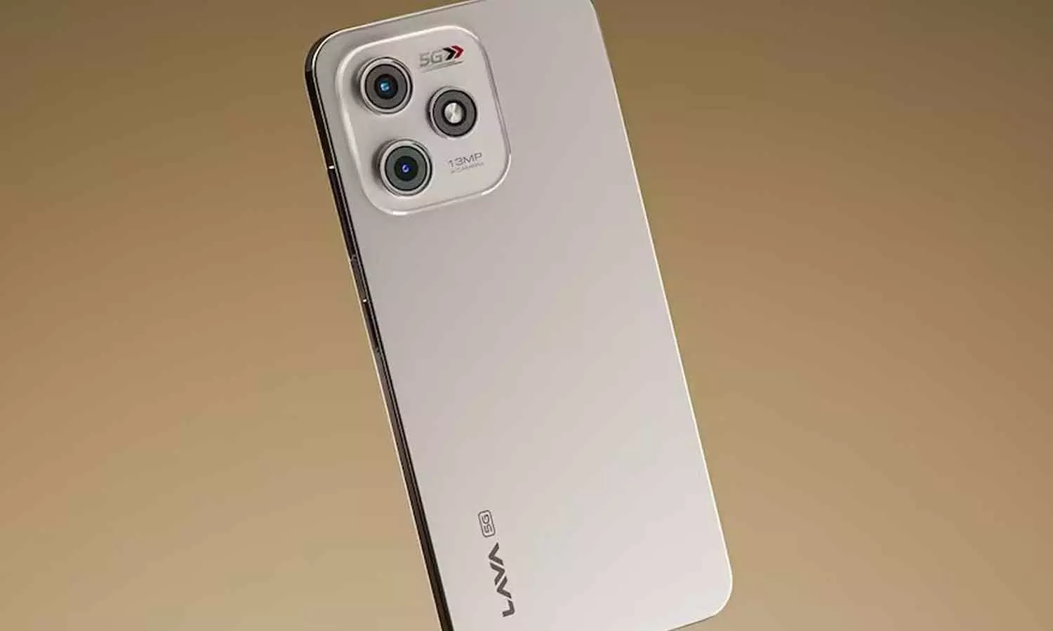 Lava Bold N1 5G: లావా బోల్డ్ N1 5G.. గ్రాండ్ ఎంట్రీ ఇచ్చేసింది.. రూ.7,499కే..!