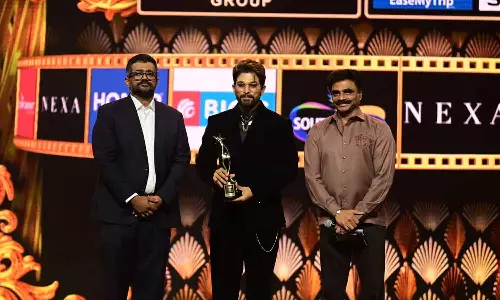 SIIMA Awards 2025: సైమా సినీ అవార్డ్స్ సందడి.. బెస్ట్ మూవీ ‘కల్కి’, ఉత్తమ నటుడు అల్లు అర్జున్, ఇదిగో విన్నర్స్ లిస్ట్