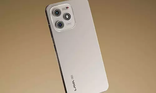 Lava Bold N1 5G: లావా బోల్డ్ N1 5G.. గ్రాండ్ ఎంట్రీ ఇచ్చేసింది.. రూ.7,499కే..!