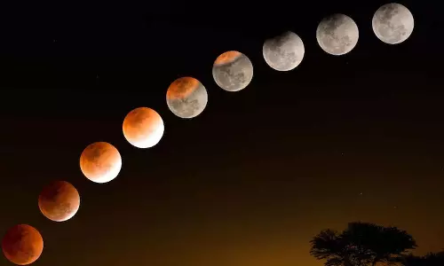 Chandra Grahanam 2025: గ్రహణం వేళ ఆలయాలు ఎందుకు మూసేస్తారు? గర్భిణీలు తప్పనిసరిగా పాటించాల్సిన జాగ్రత్తలు