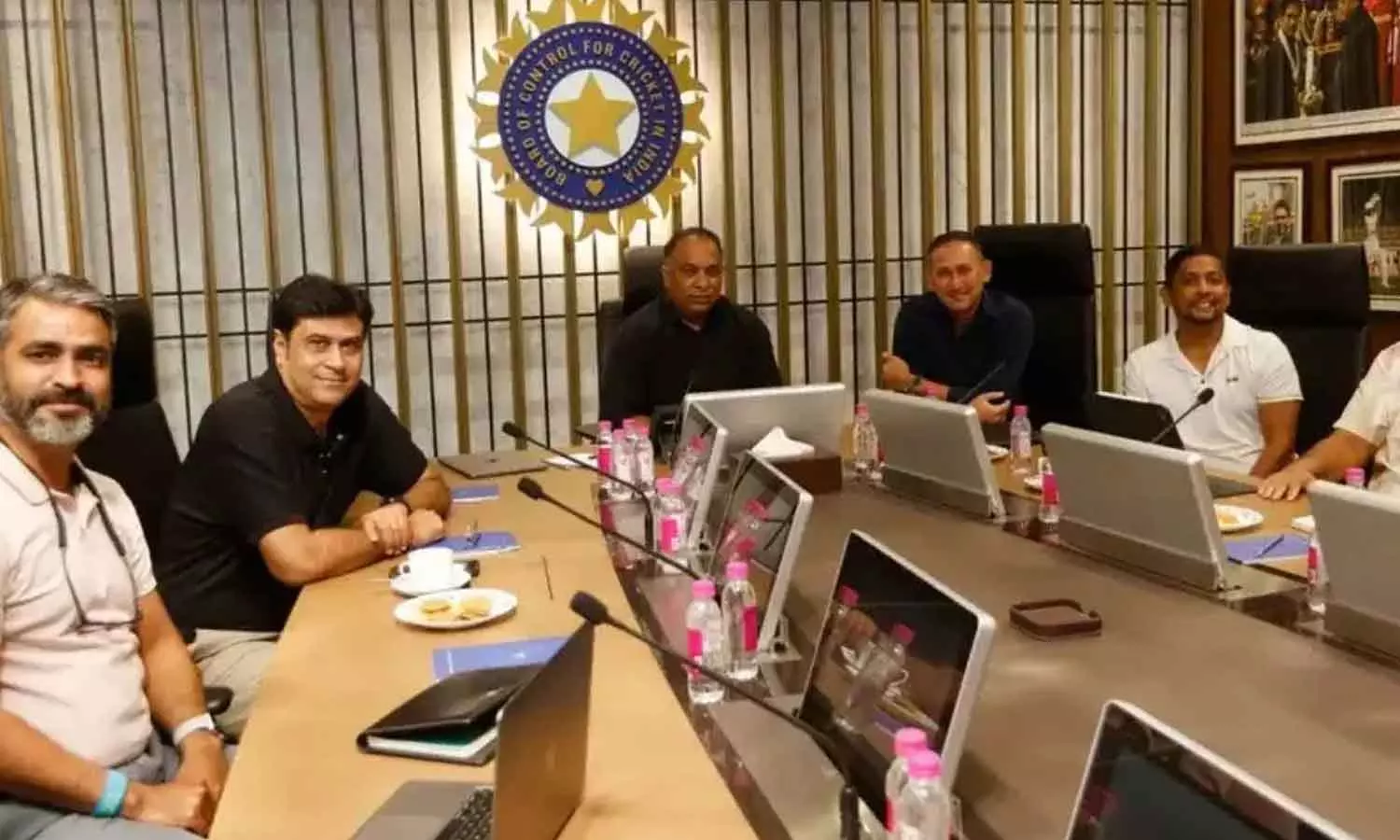 BCCI : భారత క్రికెట్ బోర్డు సరికొత్త రికార్డు.. బ్యాంకులో రూ. 20 వేల కోట్ల నిల్వలు!