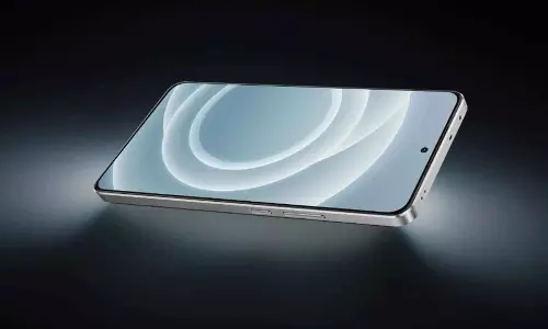 Realme Neo 7 Turbo AI Edition: రియల్‌మీ AI స్మార్ట్‌ఫోన్ వచ్చేసింది.. ఫీచర్లు ఖతర్నాక్.. రేటు ఎంతంటే..?