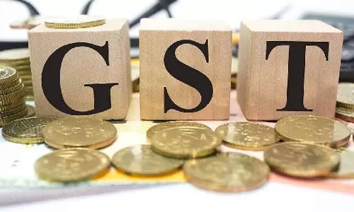 GST 2.0 : ప్రభుత్వ ఖజానాలోకి రూ.20 లక్షల కోట్లు.. కేంద్ర మంత్రి సంచలన ప్రకటన