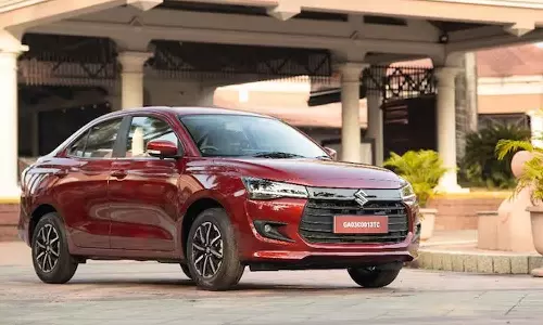 Maruti Suzuki Dzire Discounts: మారుతి డిజైర్‌పై అద్భుతమైన డిస్కౌంట్.. భారీగా ఆదా.. ఇప్పుడు ఎంతంటే..?