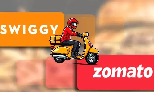 Online Food Ordering Platforms: కొత్త జిఎస్టీ రూల్స్.. జొమాటో, స్విగ్గీపై ఎఫెక్ట్.. చీప్‌గా ఫుడ్ ఎలా ఆర్డర్ చేయాలో తెలుసా..?