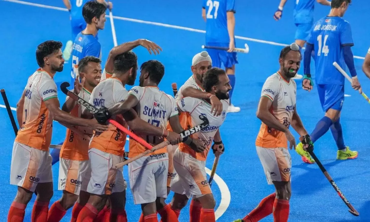 Hockey Asia Cup 2025