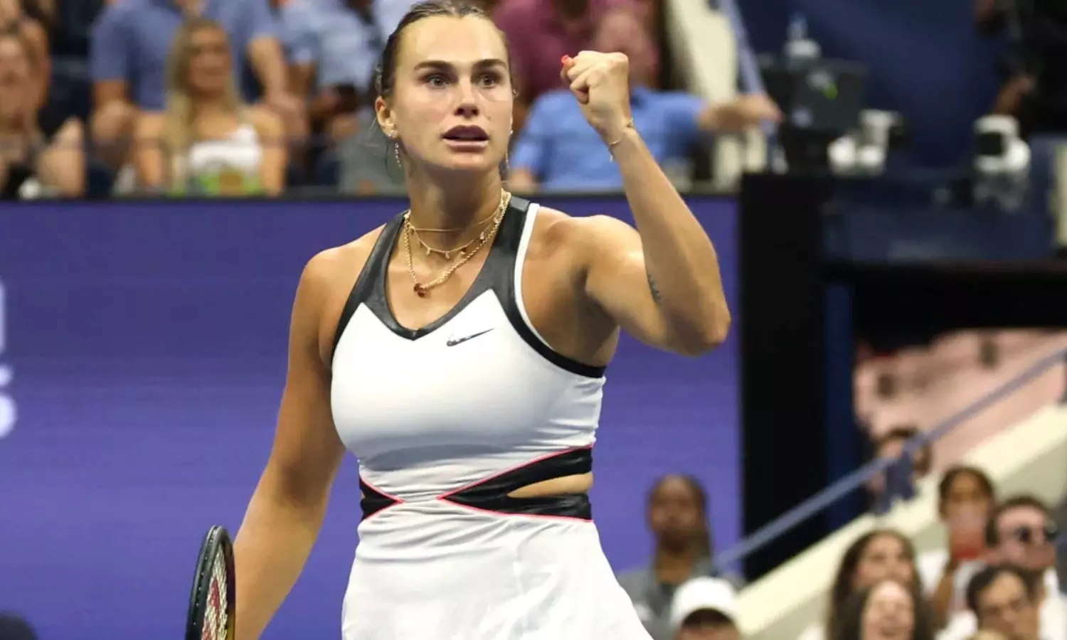 US Open 2025: చరిత్ర సృష్టించిన అర్యానా సబలెంకా.. యూఎస్ ఓపెన్ టైటిల్ కైవసం!