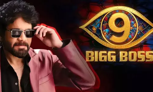 Bigg Boss Telugu 9 : బిగ్ బాస్ తెలుగు 9 సీజన్ ప్రారంభం.. ఈసారి హౌసులోకి వెళ్లిన కంటెస్టెంట్లు వీళ్లే