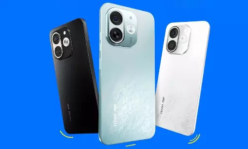 Tecno Pop 9 5G: అమెజాన్ అదిరిపోయే ఆఫర్.. రూ. 7999 5జీ ఫోన్.. 10 వరకే ఛాన్స్..!