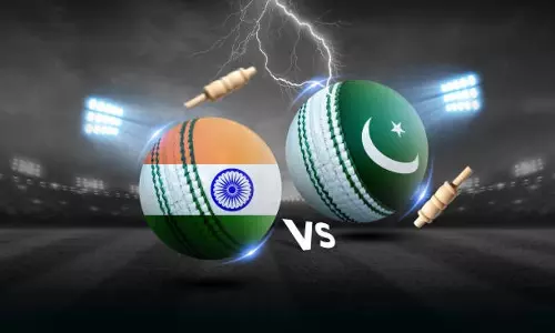 India Pakistan Match Revenue: ఇండియా-పాకిస్తాన్ మ్యాచ్..సెప్టెంబర్ 14న ఆసియా కప్‌.. లాభం ఎంతో తెలుసా..?