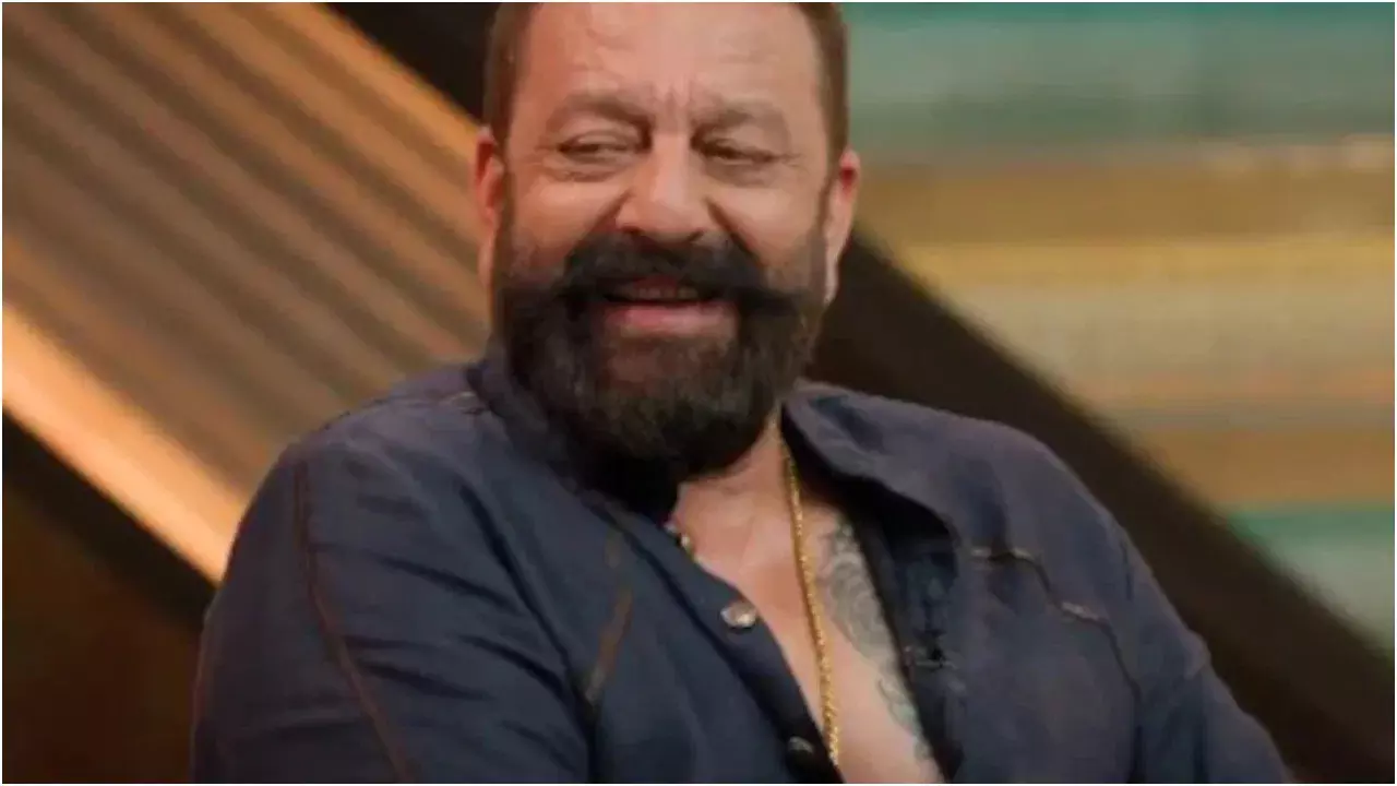 Sanjay Dutt : జైలులో సంజయ్ దత్ సంపాదించిన డబ్బు ఎంతో తెలుసా? ఆయన చేసిన పని ఏంటంటే..