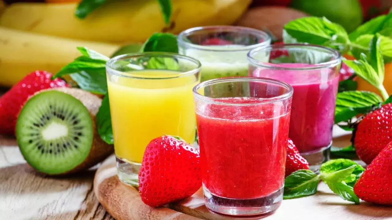 Healthy Drinks : ఉదయం లేవగానే టీ/కాఫీ తాగడం మానేసి ఈ డ్రింక్ తాగండి.. ఎన్ని ప్రయోజనాలో ?
