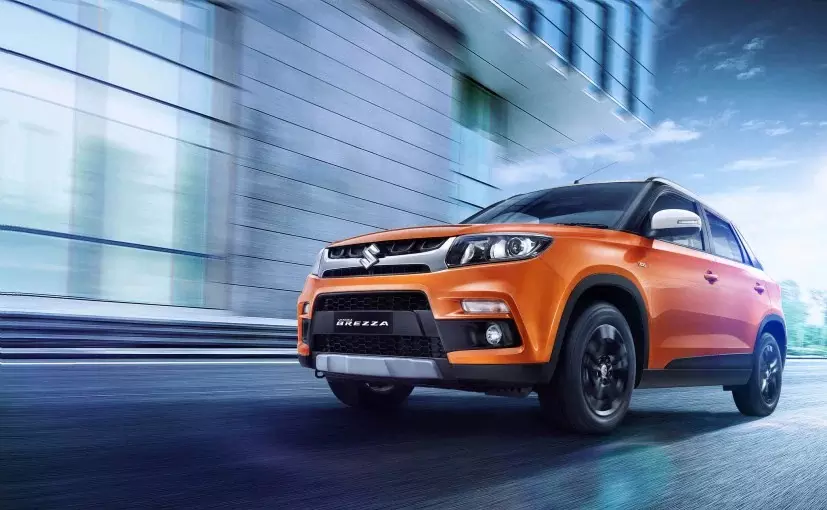 Maruti Suzuki Sales: హ్యుందాయ్, టాటా, మహీంద్రాలకు బిగ్ షాక్.. సేల్స్‌లో రప్ఫాడించిన మారుతి..!