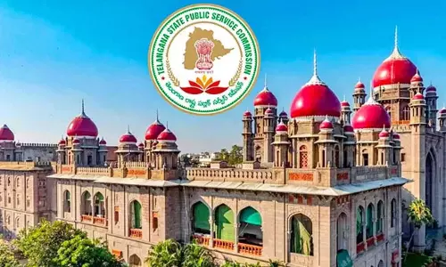 Telangana High Court: తెలంగాణ గ్రూప్‌-1 పరీక్షపై హైకోర్టు కీలక తీర్పు