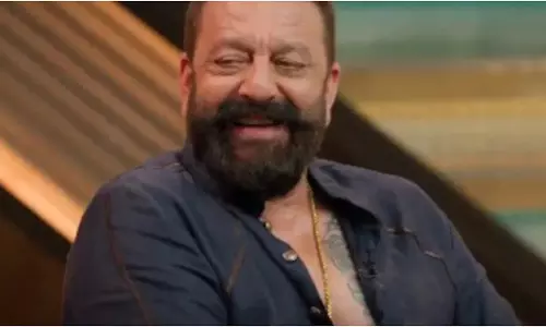 Sanjay Dutt : జైలులో సంజయ్ దత్ సంపాదించిన డబ్బు ఎంతో తెలుసా? ఆయన చేసిన పని ఏంటంటే..