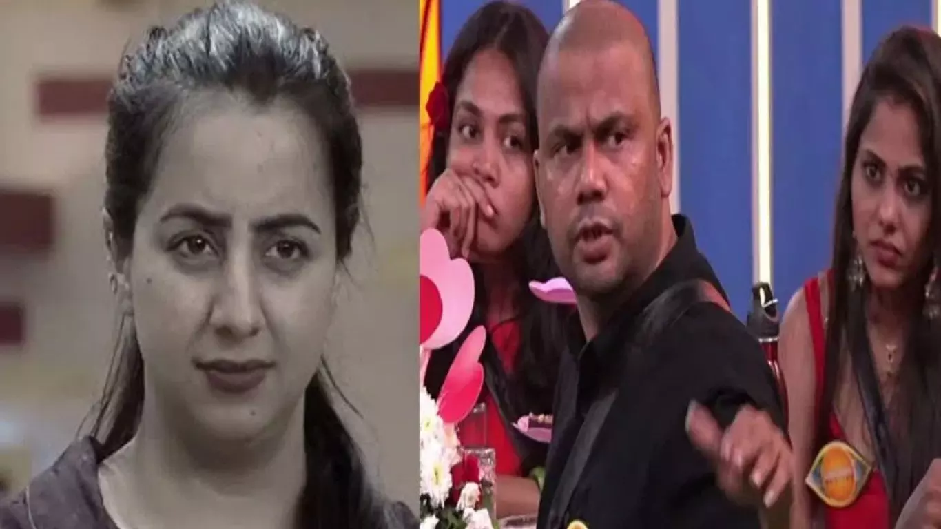 Biggboss 9: మొదటి వారంలోనే రచ్చ రచ్చ, నామినేషన్లతో హీటెక్కిన హౌస్ Biggboss 9: మొదటి వారంలోనే రచ్చ రచ్చ, నామినేషన్లతో హీటెక్కిన హౌస్