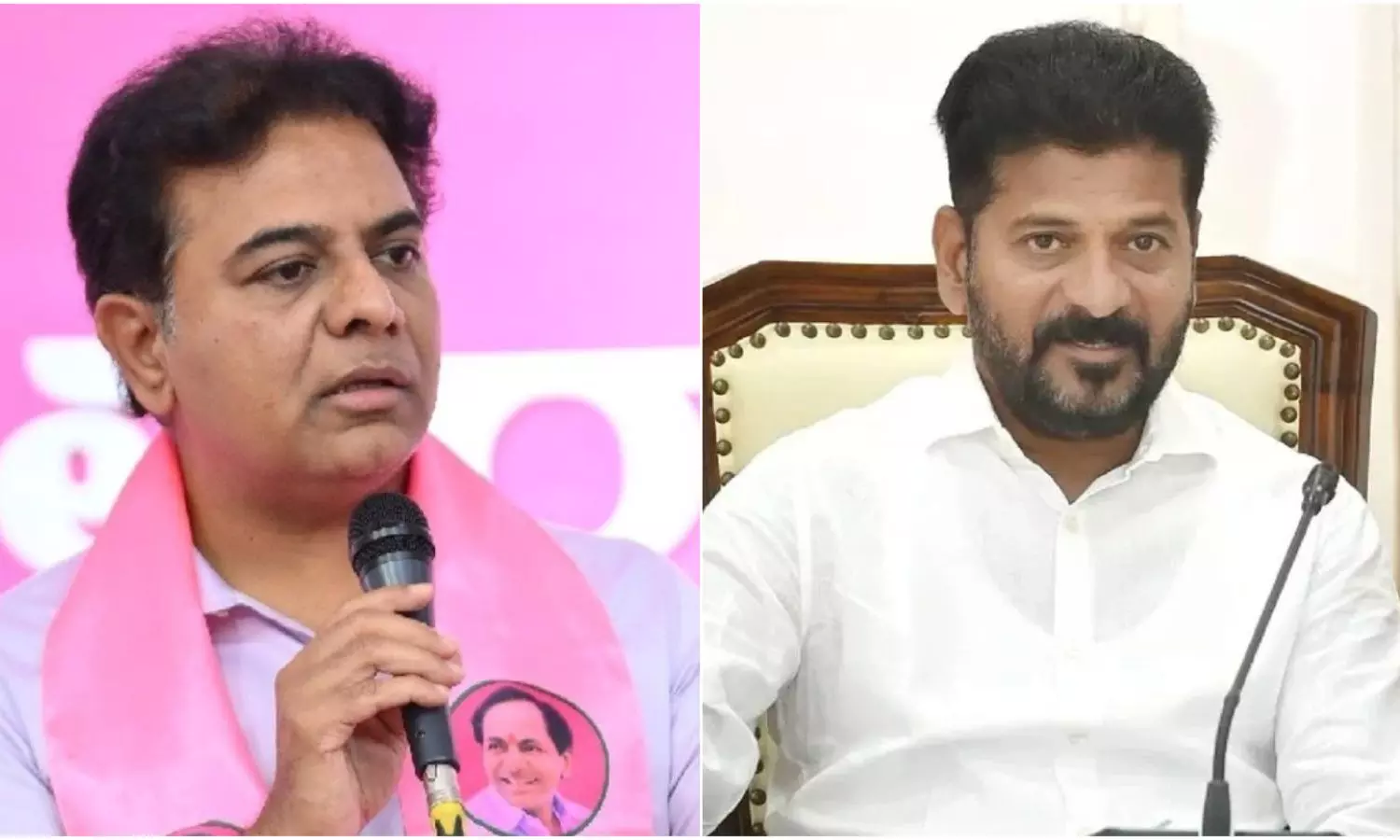 Formula E Scam Case: KTR Dismisses Allegations, ACB Seeks Permission to File Charges Formula E Scam Case: KTR Dismisses Allegations, ACB Seeks Permission to File Charges