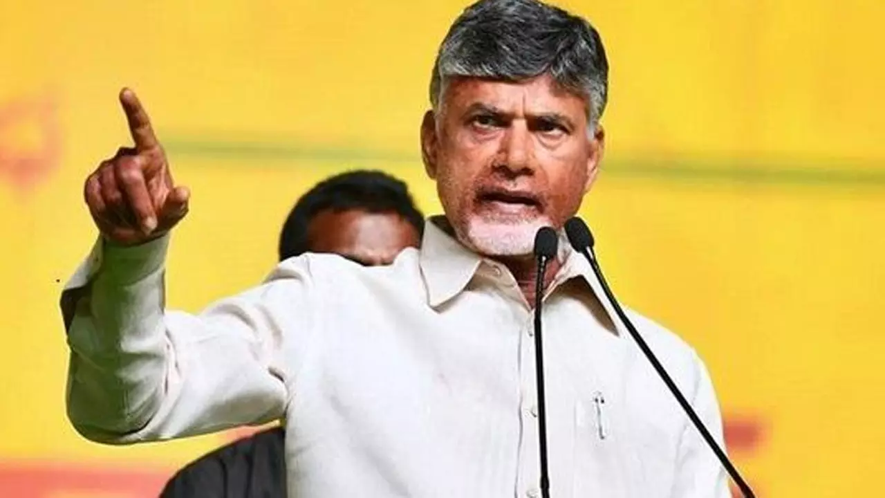 Super Six : సూపర్ హిట్ విజయోత్సవ సభ.. కొత్త రాజకీయ అధ్యాయం ప్రారంభం