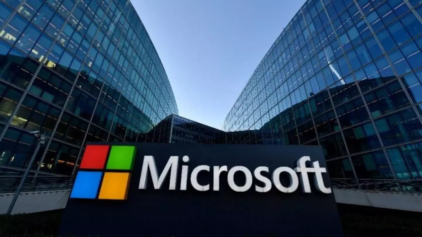 Microsoft: మైక్రోసాఫ్ట్ కీలక నిర్ణయం..వారంలో మూడు రోజులు ఆఫీసు తప్పనిసరి