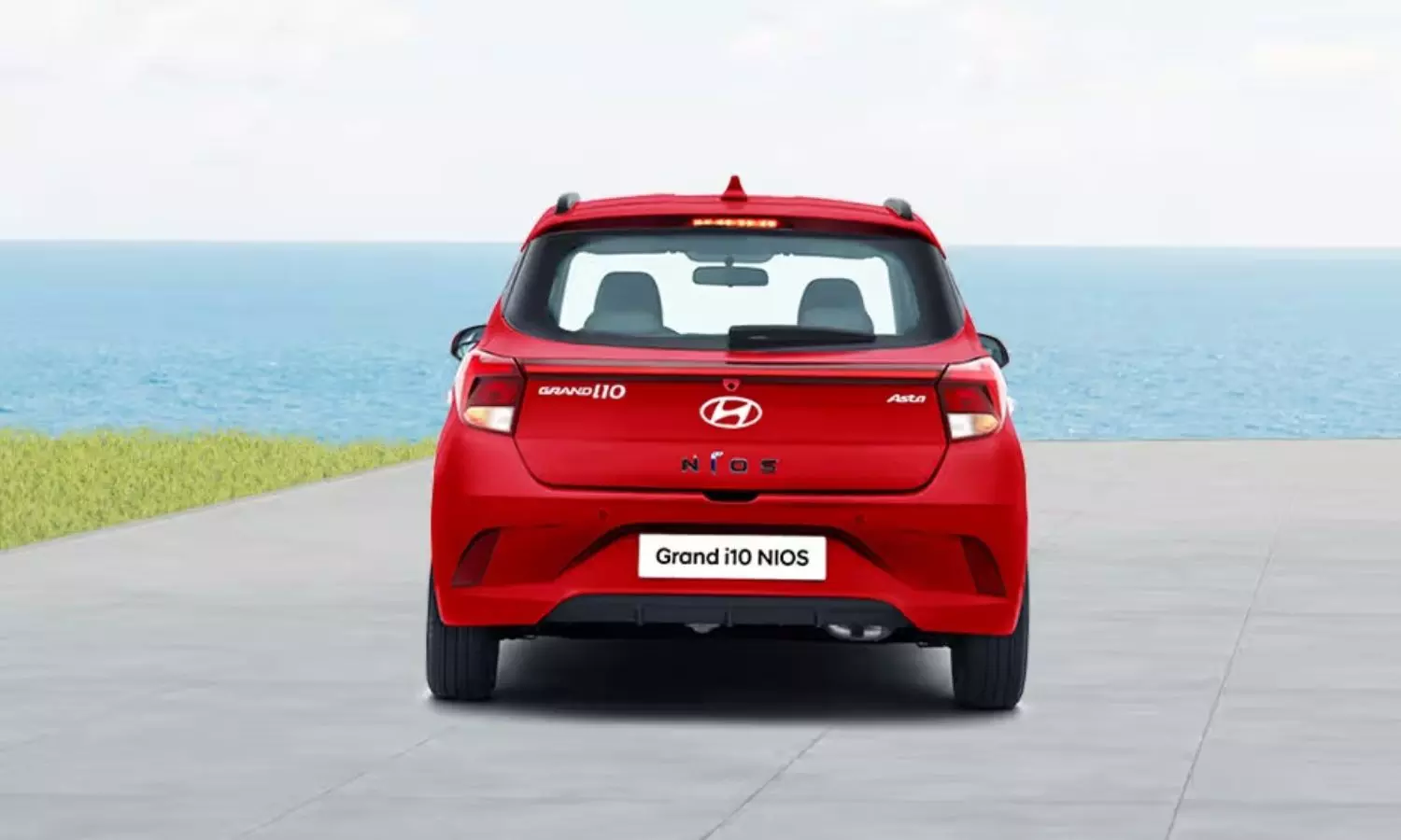 Hyundai i10 Nios: హ్యుందాయ్ గ్రాండ్ i10 నియోస్.. రూ.60 వేలు డిస్కౌంట్..! Hyundai i10 Nios: హ్యుందాయ్ గ్రాండ్ i10 నియోస్.. రూ.60 వేలు డిస్కౌంట్..!