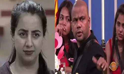 Biggboss 9: మొదటి వారంలోనే రచ్చ రచ్చ, నామినేషన్లతో హీటెక్కిన హౌస్