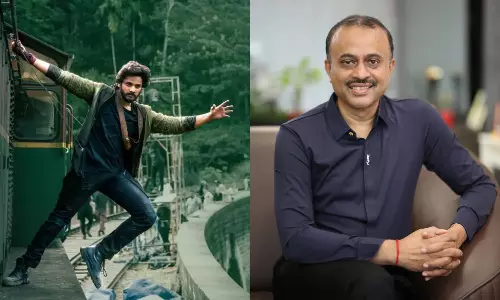 TG Vishwa Prasad: అందుకే ‘మిరాయ్’ టికెట్ ధరల్ని పెంచడం లేదు TG Vishwa Prasad: అందుకే ‘మిరాయ్’ టికెట్ ధరల్ని పెంచడం లేదు