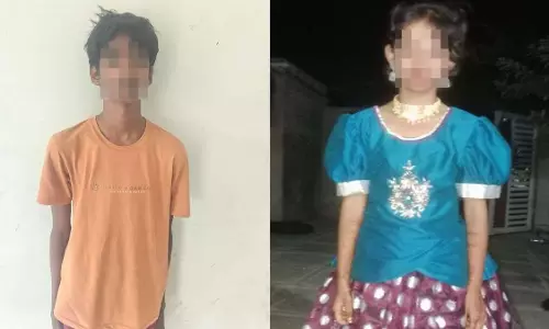 సహస్ర హత్య కేసులో మైనర్ కస్టడీ – కోర్టు అనుమతి సహస్ర హత్య కేసులో మైనర్ కస్టడీ – కోర్టు అనుమతి