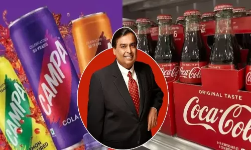 Campa Cola: నేపాల్‌లో సందిడి చేస్తున్న ముఖేష్ అంబానీ కాంపా కోలా..!
