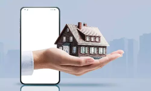 Interest Free Loan: రూ.50 లక్షల హోస్ లోన్ తీసుకుంటున్నారా? వడ్డీ లేకుండా ఇలా చేయండి..! Interest Free Loan: రూ.50 లక్షల హోస్ లోన్ తీసుకుంటున్నారా? వడ్డీ లేకుండా ఇలా చేయండి..!