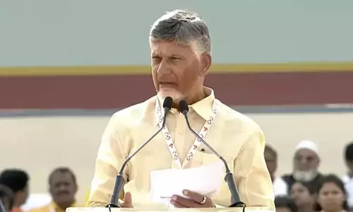 Chandrababu: దసరా రోజున వాహన మిత్ర పథకం ప్రారంభిస్తాం