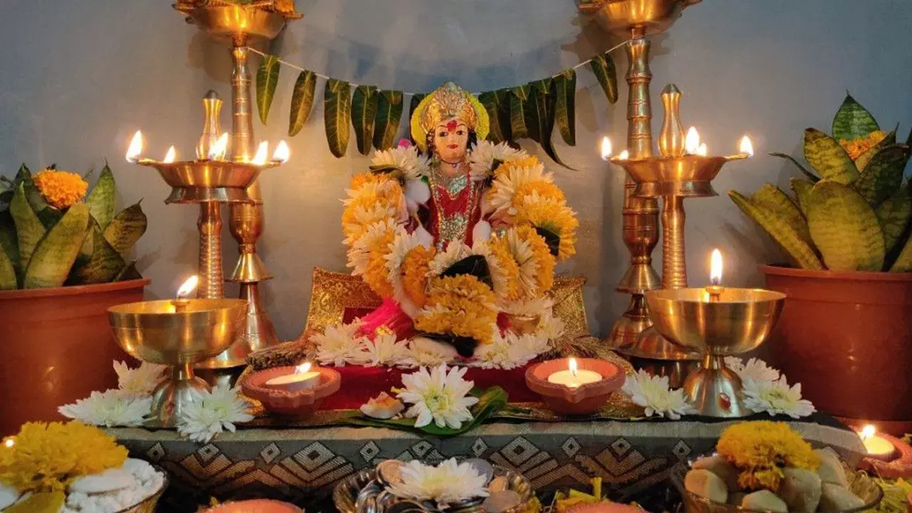 Vastu Tips: సాయంత్రం పూట ఈ పనులు చేయకండి – లక్ష్మీదేవి ప్రసన్నంగా ఉండాలంటే పాటించాల్సిన చిట్కాలు