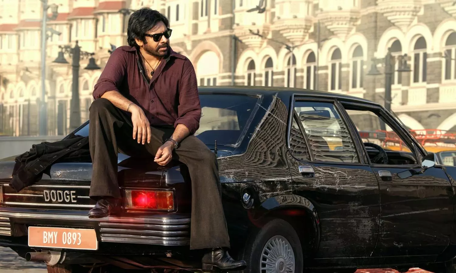 OG: పవన్ కళ్యాణ్ ‘ఓజీ’ సినిమా ప్రీ రిలీజ్ ఈవెంట్.. గెస్ట్ ఎవరో తెలుసా? OG: పవన్ కళ్యాణ్ ‘ఓజీ’ సినిమా ప్రీ రిలీజ్ ఈవెంట్.. గెస్ట్ ఎవరో తెలుసా?