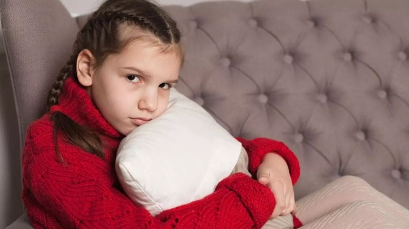 ఆడపిల్లలు ఎదిగిపోతున్నారు! కారణాలివే !