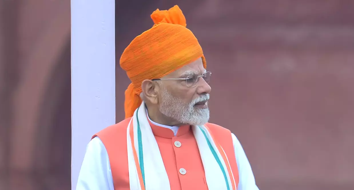 ప్రధాని మోదీ పుట్టినరోజు సందర్భంగా బీజేపీ సేవా పఖ్వాడా కార్యక్రమాలు