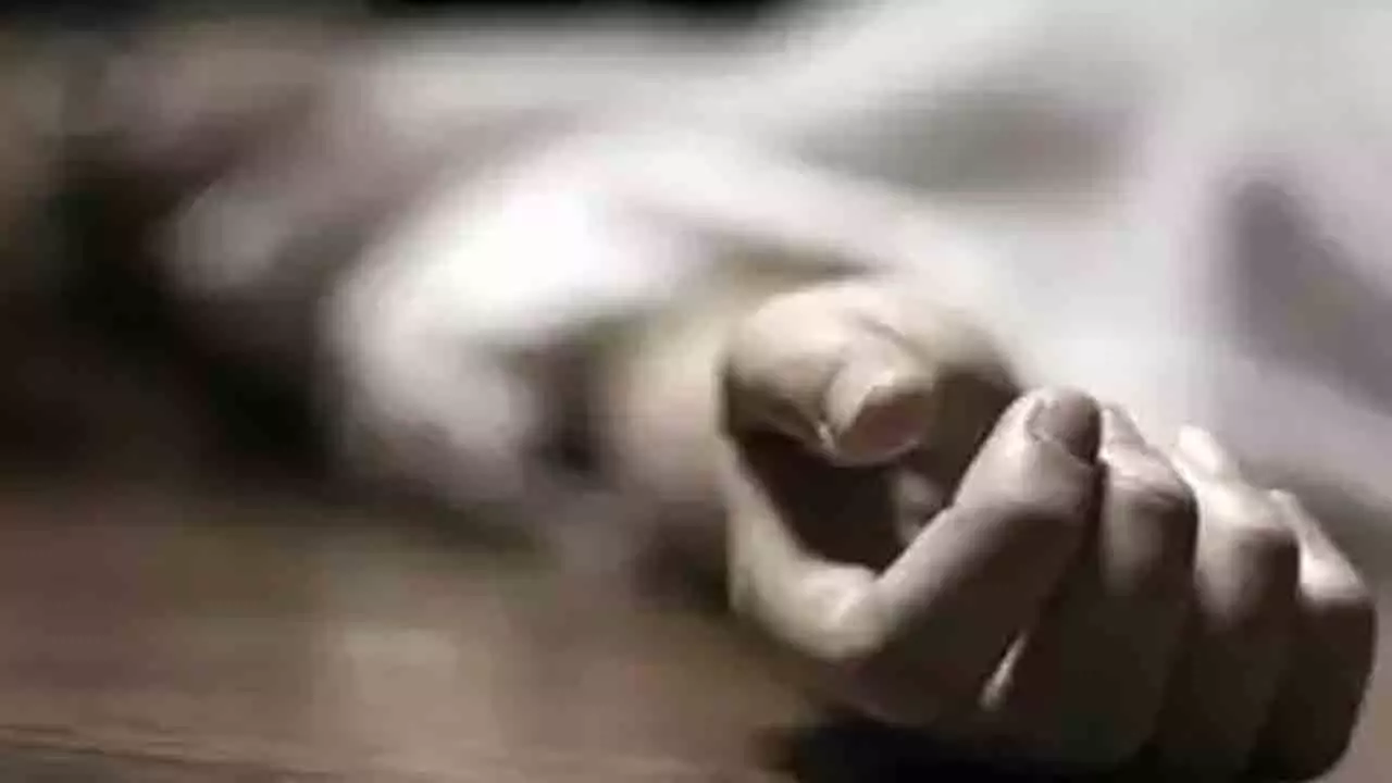 Hanmakonda: హన్మకొండ తేజస్వి స్కూల్‌లో దారుణం పదో తరగతి విద్యార్థి అనుమానాస్పద మృతి