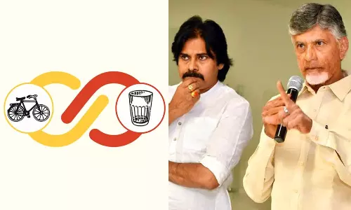 Nominated Posts: ఏపీలో మరోసారి నామినేటెడ్ పదవుల కోలాహలం.. పదవుల కోసం టీడీపీ, జనసేన పోటాపోటీ