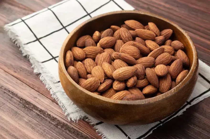 Almonds Benefits: బాదం పప్పు ఎంత తినాలి, ఎలా తినాలి?