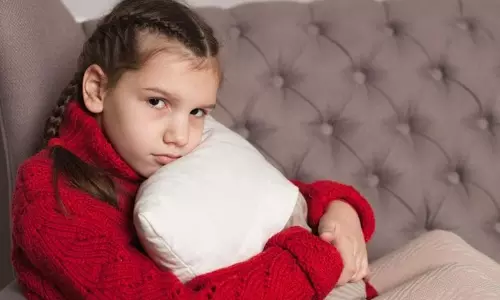 ఆడపిల్లలు ఎదిగిపోతున్నారు! కారణాలివే !