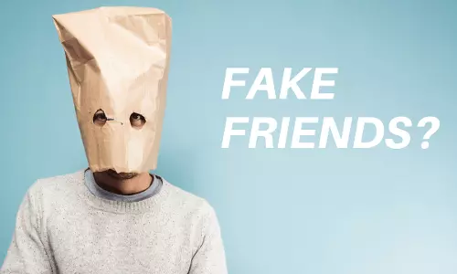 మంచి ఫ్రెండ్‌ ఎలా ఉండాలి? నిజమైన స్నేహితుడి లక్షణాలు ఇవే!