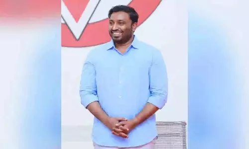 Uday Srinivas: కాకినాడ ఎంపీ ఉదయ్ శ్రీనివాస్‌కు సైబర్ షాక్.. వాట్సాప్ డీపీతో రూ. 92 లక్షలు కొట్టేసిన కేటుగాళ్లు