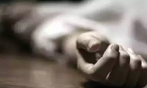 Hanmakonda: హన్మకొండ తేజస్వి స్కూల్‌లో దారుణం పదో తరగతి విద్యార్థి అనుమానాస్పద మృతి