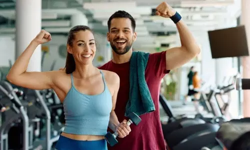 Gym at Home:  ఇంట్లోనే మినీ జిమ్ రెడీ చేసుకోవచ్చు – సులభమైన మార్గాలు!