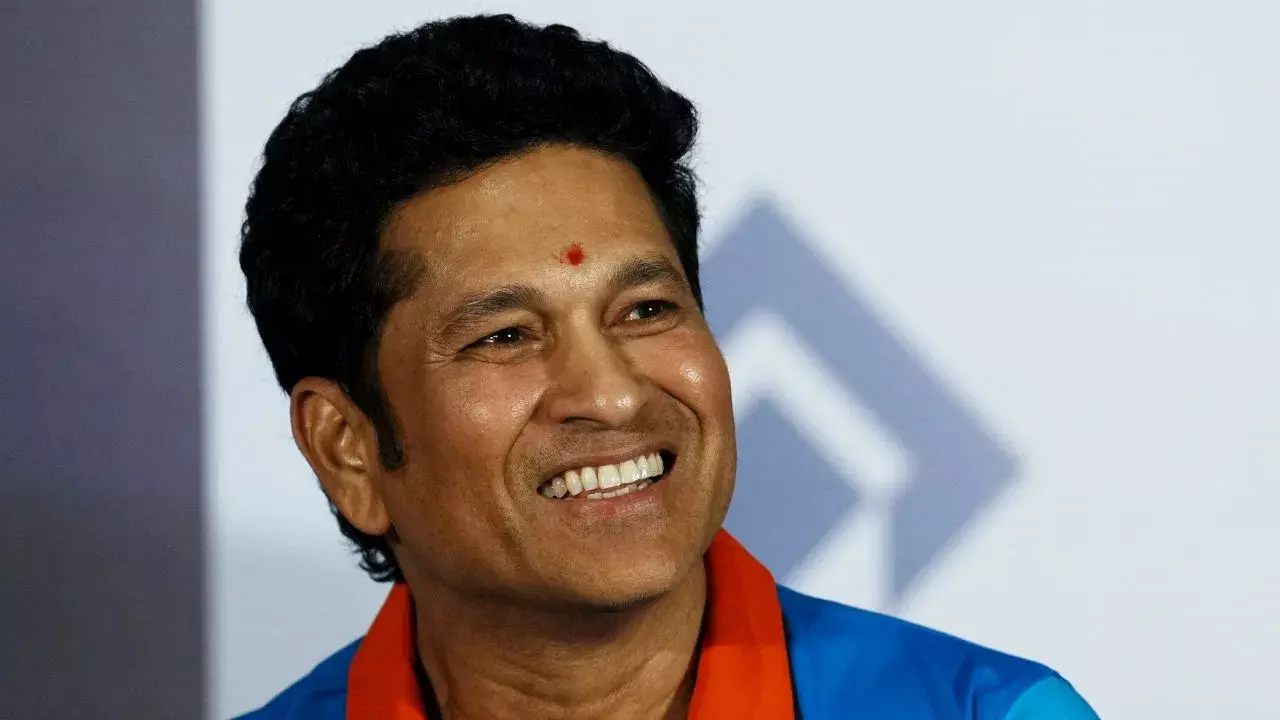Sachin Tendulkar : బీసీసీఐ అధ్యక్షుడిగా సచిన్ టెండూల్కర్ ?