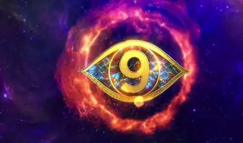 Biggboss : బిగ్ బాస్ 9లో మొదటి వారమే షాకింగ్ ఓటింగ్.. టాప్ 1లో ఆయనే, లాస్ట్ ప్లేస్లో ఆ ఇద్దరు! Biggboss : బిగ్ బాస్ 9లో మొదటి వారమే షాకింగ్ ఓటింగ్.. టాప్ 1లో ఆయనే, లాస్ట్ ప్లేస్లో ఆ ఇద్దరు!